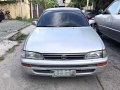 Nissan Xtrail 250x 2005 AT and Toyota Corolla GLi 1993 MT-4