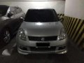 Suzuki Swift 2009 (JAPAN)-0