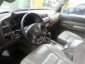 Nissan patrol 4x4 gasoline-2