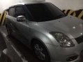 Suzuki Swift 2009 (JAPAN)-1