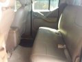 Nissan Navara 2011. low mileage.-7