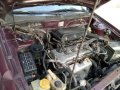 1999 Nissan sentra s.saloon matic-3