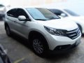 2015 Honda Crv 2.0 4x2 At-0
