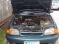 Rush Sale Kia Avella-2