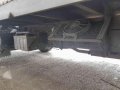 2009 Isuzu Elf NQR Local Giga 4HG1-3