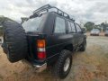 1996 Nissan Terrano 4WD 4x4 WD21 SUV OffRoad Lifted Manual Pathfinder-5