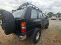 1996 Nissan Terrano 4WD 4x4 WD21 SUV OffRoad Lifted Manual Pathfinder-5