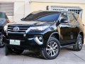 2016 Toyota Fortuner Armored B6 Level-9