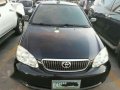 Rush sale 2007 toyota altis-1