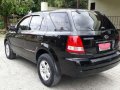 2006 Kia Sorento 4x4 Manual Local-1