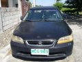 For sale Honda Accord 1999 Vti L-3