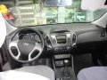 Hyundai Tucson 2012 model-2