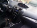 Well maintained Toyota vios 2013 J MT In good condition for sale-2