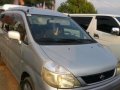 for sale Nissan Serena 2000-2