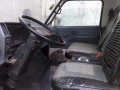 Isuzu Elf dropside 14ft for sale-2