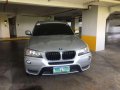 BMW X3 2012-1