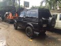95 Suzuki Samurai (local unit) for sale-1