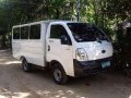 Kia K2700 FB van 2010-2