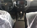2016 Chevrolet Trailblazer Black Edition Automatic Transmission-4