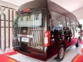 2017 Nissan Urvan Premium-1