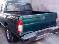 2000 Nissan Frontier Elite 4x2 manula-2