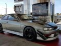for sale Nissan Silvia S14 local-0