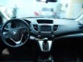 2015 Honda Crv 2.0 4x2 At-3