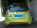 for sale Chevrolet Spark 1.0 2012-5