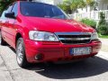 2004 chevrolet venture matic-9