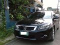 2008 Honda Accord-1