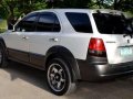 2005 rush for sale Kia Sorento-5