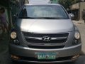 2010 Hyundai Grand Starex CVX Limited Diesel Automatic-3