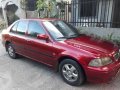 Honda city exi 1997-5