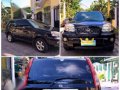 Nissan Xtrail 250x 2005 AT and Toyota Corolla GLi 1993 MT-2