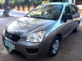 2012 Kia Carens crdi diesel manual. FRESH-3