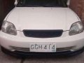 Honda Civic 1997 LXI-3