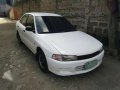 Rush sale! Mitsubishi Lancer 1998-0