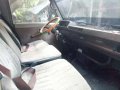 for sale Mitsubishi l300 van 1995-9