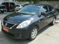 Nissan almera 2015 1.5L mid automatic 4k kms only-4