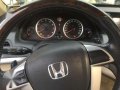 Honda accord 2009-0