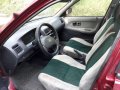 Honda city exi 1997-7