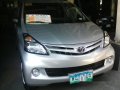 for sale Toyota Avanza 2014-1