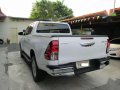 2016 Toyota Hilux G 4X2 MT-3