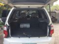 Subaru Forester 2001 for sale-6