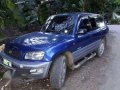 1999 Toyota Rav4-0