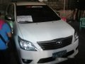 for sale Toyota Innova 2012-2