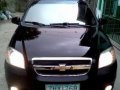 Chevrolet Aveo 2007-6