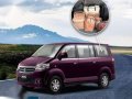 suzuki apv pang family business anu pa inaantay mo apply now!!!-5