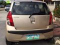 2011 hyundai i10 1.2ltr MT-2