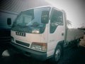 1145 #13 Isuzu Elf Dropside Cargo AS Truck-0